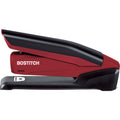 Amax Bostitch InPower Spring-Powered Antimicrobial Desktop Stapler, ACI1124