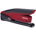 Amax Bostitch InPower Spring-Powered Antimicrobial Desktop Stapler, ACI1124