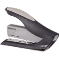 Amax Bostitch Spring-Powered Antimicrobial Heavy Duty Stapler, Gray, ACI1200