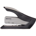 Amax Bostitch Spring-Powered Antimicrobial Heavy Duty Stapler, Gray, ACI1200