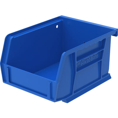 Akro-Mils / Myers Akrobins Storage Bin, Blue, 24EA/CT — view 1