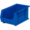 Akro-Mils / Myers Akro-Mils Akrobins Storage Bin, Blue, AKM30240B