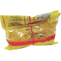Alliance Rubber Company Alliance Rubber Big Bands Rubber Bands, Red, 12 / Pack, ALL00700