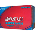 Alliance Rubber Company Alliance Rubber Advantage Rubber Bands, Natural, 1 Box, ALL26195