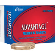 Alliance Rubber Advantage Rubber Bands, 1 Box