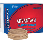Alliance Rubber Advantage Rubber Bands, 1 Box