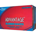 Alliance Rubber Company Alliance Rubber Advantage Rubber Bands, Natural Crepe, 1 Box, ALL27075