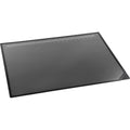 Artistic Logo Desktop Organizer Pad, Black, AOP41100