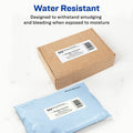 Avery Thermal Roll Labels 2-1/8"x4", 140 Shipping Labels-1 Roll (4153), Bright White, 140 / Box, AVE4153