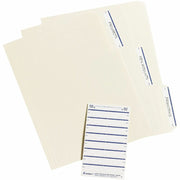 Avery® Permanent File Folder Labels, 1 Pack