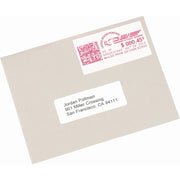 Avery® Address Label, 1 Pack