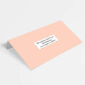 Avery Copier Address Labels, White, 8250 / Box, AVE5332