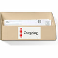 Avery Copier Address Labels, White, 2100 / Box, AVE5360