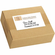 Avery® Removable ID Labels, 1 Pack