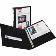 Avery® Economy View Binder, 1 Each