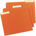 Avery TrueBlock File Folder Labels, Yellow, 1500 / Box, AVE5966
