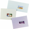Avery Print-to-the-Edge Shipping Labels, White, 1 Pack, AVE6871
