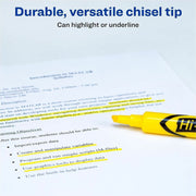 Avery® Desk Style Highlighters, 1 Dozen