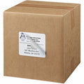 Avery TrueBlock Shipping Labels, White, 600 / Box, AVE8464