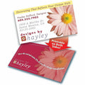 Avery Clean Edge Business Cards, 2" x 3.5", White, 160, 8 1/2" x 11", 160 / Pack, AVE8869