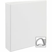 Avery® Durable View Binder - EZD Rings, 1 Each
