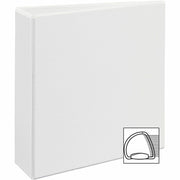 Avery® Durable View Binder - EZD Rings, 1 Each