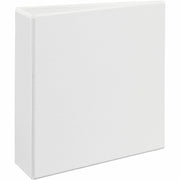Avery® Durable View Binder - EZD Rings, 1 Each