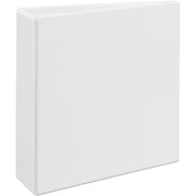 Avery® Durable View Binder - EZD Rings, 1 Each