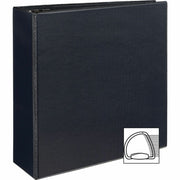 Avery® Durable View Binder - EZD Rings, 1 Each