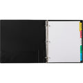 Avery Index Maker Index Divider, White, 1 Box, AVE11423