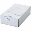 Avery Marking Tags, Strung, 3-1/4" x 1-15/16", 1,000 Tags (12200), White, 1000 / Box, AVE12200