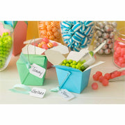 Avery® Marking Tags, Strung, 1-3/4" x 1-3/32" , 1,000 Tags (12204), 1 Box