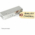 Avery Unstrung Shipping Tags, 11.5 pt. Stock, 4-3/4" x 2-3/8", 1,000 Manila Hang Tags, 1000 / Box, AVE12305
