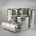 Avery Shipping Tags with Wire, 11.5 pt. Stock, 3-1/4" x 1-5/8", 1,000 Manila Hang Tags, 1000 / Box, AVE12602