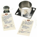 Avery Repair Tags, Manila, Strung, 5-1/4" x 2-5/8",500 Tags (15030), 500 / Box, AVE15030