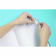 Avery® Index Tabs with Printable Inserts, 1 Pack