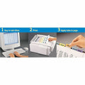 Avery Printable Repositionable Tabs, Assorted, 80 / Pack, AVE16283