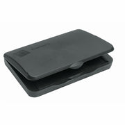 Carter's® Felt Black Stamp Pad, 2.75" x 4.27" (21081), 1 Each