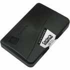 Carter's® Micropore® Black Stamp Pad, 3.15" x 6.12" (21282), 1 Each