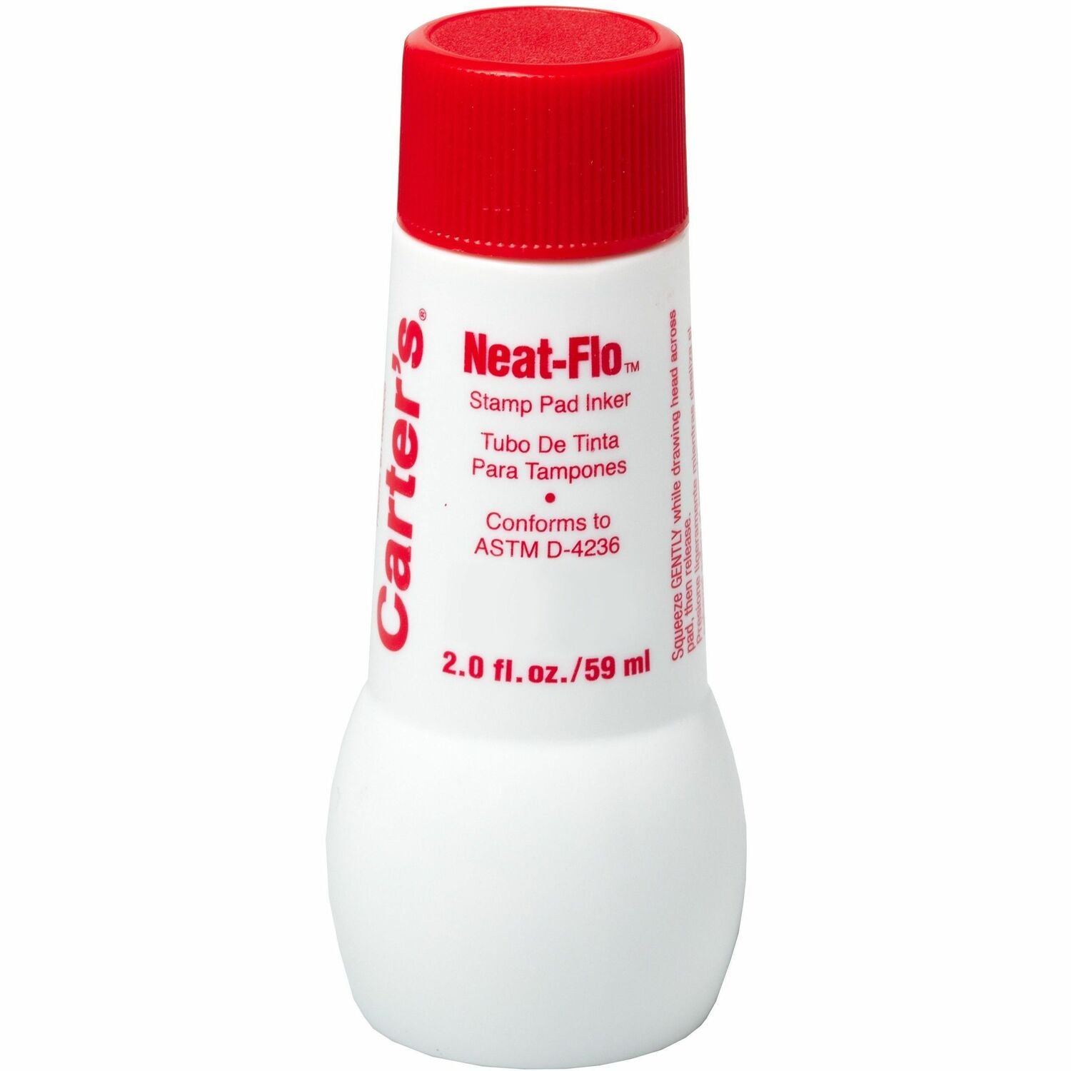 Carter's® Stamp Pad Inker, 1 Each