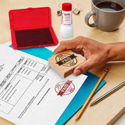 Carter's® Stamp Pad Inker, 1 Each