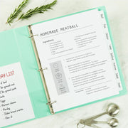 Avery® Big Tab Write & Erase Dividers 8 Tabs, 1 Set