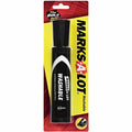 Avery Marks A Lot Marks A Lot Jumbo Washable Marker, AVE24158