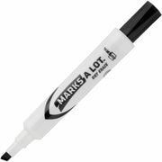 Avery® Desk-Style Dry Erase Markers, 1 Dozen