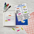 Avery Marks A Lot Pen-Style Dry Erase Markers, 4 / Pack, AVE24459