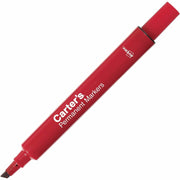 Carter's Permanent Markers - Large Desk-Style Size, 1 Each