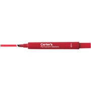 Carter's Permanent Markers - Large Desk-Style Size, 1 Each
