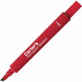 Avery Carter's Permanent Markers - Large Desk-Style Size, AVE27177