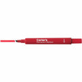 Avery Carter's Permanent Markers - Large Desk-Style Size, AVE27177
