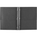 Avery Letter Report Cover, Black, 8 1/2" Width x 11" Length, 25 / Box, AVE47978
